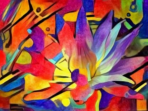 Lotus Flower